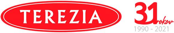 Logo Terezia
