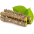 Tinospóra srdcolistá