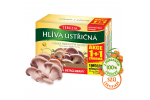 Hliva ustricovitá s rakytníkovým olejom