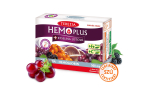 HEMO PLUS + kyselina listová