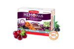 HEMO PLUS + kyselina listová