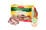 HLIVA USTRICOVITÁ s rakytníkovým olejom a reishi FORTE