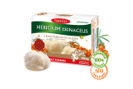 Hericium erinaceus s rakytníkovým olejom