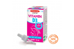 Vitamín D3 400 IU