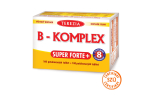 B-KOMPLEX super forte+