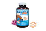 Gelatina plus