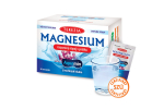 MAGNÉZIUM rozpustný nápoj v prášku