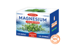 MAGNÉZIUM + vitamín B6 a medovka – Limitovaná edícia