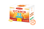 Vitamín D3 2000 IU – Limitovaná edícia