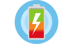Energia, kondícia