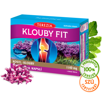 KĹBY FIT
