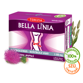 BELLA LINIA