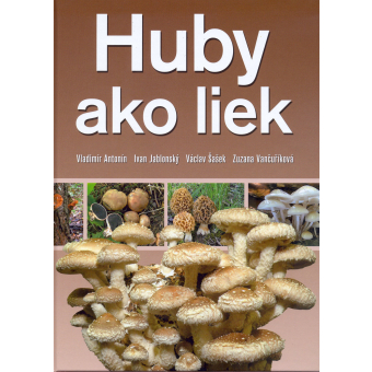 Huby ako liek