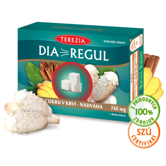 Diaregul