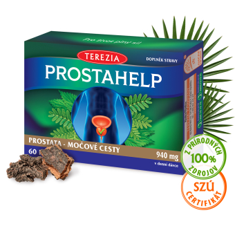 ProstaHELP