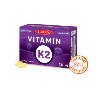 Vitamín K2