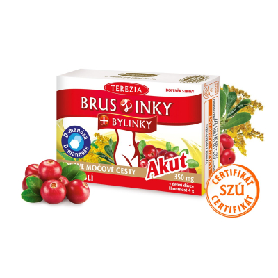 BrusLinky + bylinky AKUT