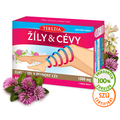 ŽILY & CIEVY