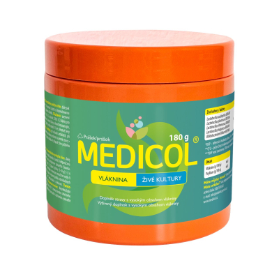 E-shop Medicol prášok