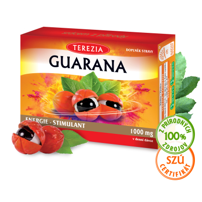 E-shop Guarana