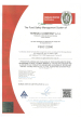 Certifikát FSSC 22000: Medzinárodný štandard pre bezpečnosť potravín