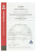 Certifikát HACCP: Systém analýzy rizika a stanovenia kritických kontrolných bodov
