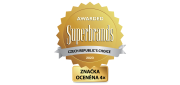 Czech Superbrands Award